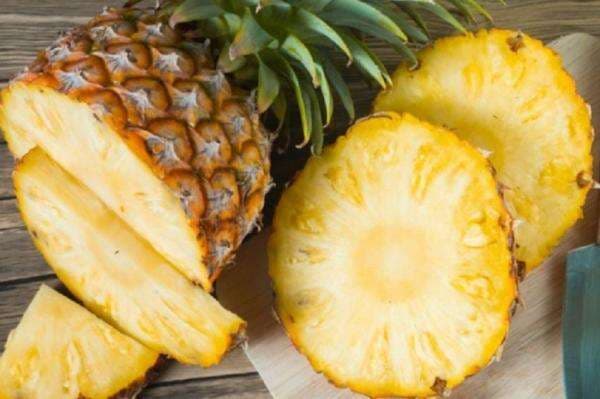 7 Manfaat Nanas Muda untuk Wanita, Benarkah Bisa Bikin Keguguran? 7 Manfaat Nanas Muda untuk Wanita, Benarkah Bisa Bikin Keguguran?