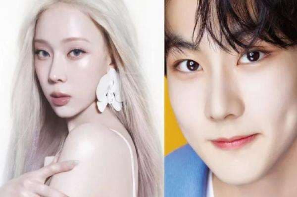 Viral! Jungwon ENHYPEN dan Winter aespa Diduga Pergi Kencan ke Hotel Viral! Jungwon ENHYPEN dan Winter aespa Diduga Pergi Kencan ke Hotel
