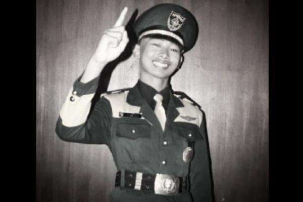 Aipda Robig Langsung Tembak Mati Gamma Paskibra di Semarang, Tak Berikan Tembakan Peringatan Aipda Robig Langsung Tembak Mati Gamma Paskibra di Semarang, Tak Berikan Tembakan Peringatan