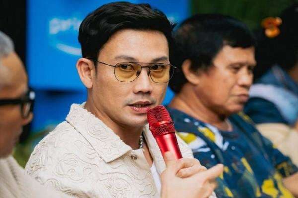 Denny Sumargo Ungkap Kegagalan Mediasi Agus dan Novi, Farhat Abbas Marah Denny Sumargo Ungkap Kegagalan Mediasi Agus dan Novi, Farhat Abbas Marah