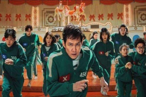 Squid Game 2 Siap Tayang, Amerika dan Perancis Mulai Demam Squid Game 2 Siap Tayang, Amerika dan Perancis Mulai Demam