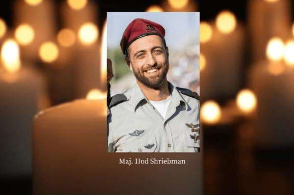 Komandan Pasukan Elite Israel Tewas dalam Pertempuran di Gaza Utara Komandan Pasukan Elite Israel Tewas dalam Pertempuran di Gaza Utara