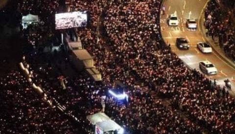 6 Fakta Pemberlakuan Status Darurat Militer yang Berlaku 6 Jam di Korea Selatan 6 Fakta Pemberlakuan Status Darurat Militer yang Berlaku 6 Jam di Korea Selatan