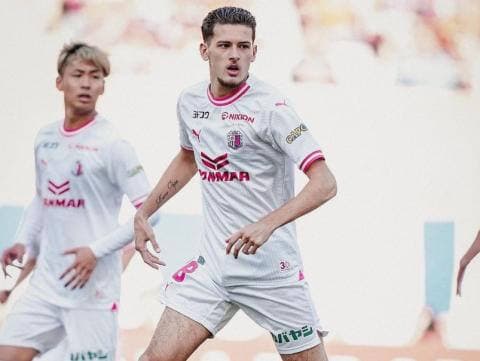 5 Pemain Indonesia yang Berkarier di Liga Jepang, Siapa Paling Sukses? 5 Pemain Indonesia yang Berkarier di Liga Jepang, Siapa Paling Sukses?