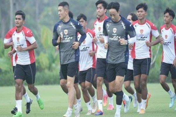 Perbandingan Kekuatan Timnas Indonesia vs Myanmar di Piala AFF 2024 Perbandingan Kekuatan Timnas Indonesia vs Myanmar di Piala AFF 2024