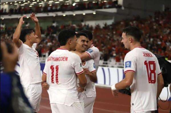 Senjata Timnas Indonesia Bongkar Benteng Myanmar di Laga Perdana Grup B Piala AFF 2024 Senjata Timnas Indonesia Bongkar Benteng Myanmar di Laga Perdana Grup B Piala AFF 2024