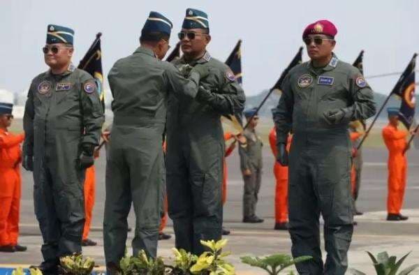 Pembatasan Uang Kartal Perlu Dibarengi dengan Penguatan PPATK Pembatasan Uang Kartal Perlu Dibarengi dengan Penguatan PPATK