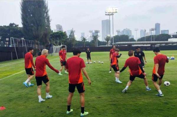 Waspada Gebrakan 15 Menit Awal dan Akhir Timnas Jepang Waspada Gebrakan 15 Menit Awal dan Akhir Timnas Jepang