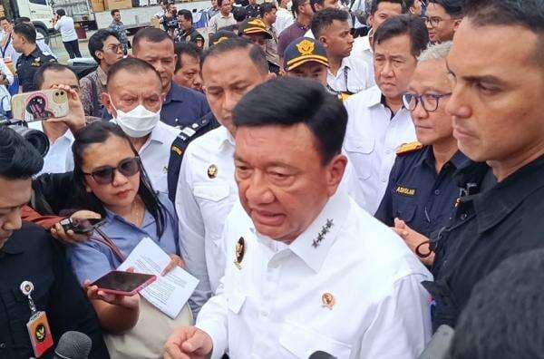 Budi Arie Jadi Sorotan dalam Kasus Judi Online Komdigi, Menko Budi Gunawan: Kita Tunggu Saja Nanti Budi Arie Jadi Sorotan dalam Kasus Judi Online Komdigi, Menko Budi Gunawan: Kita Tunggu Saja Nanti