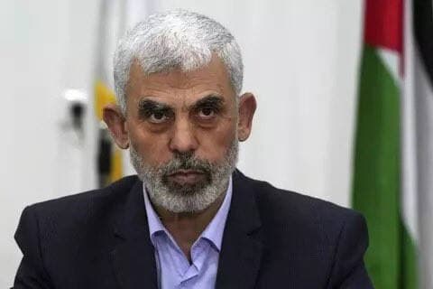 Deretan Pemimpin Hizbullah, Hamas, dan Iran Dibunuh Israel, tapi Regenerasi dan Kaderisasi Pemimpin Terus Berlanjut Deretan Pemimpin Hizbullah, Hamas, dan Iran Dibunuh Israel, tapi Regenerasi dan Kaderisasi Pemimpin Terus Berlanjut