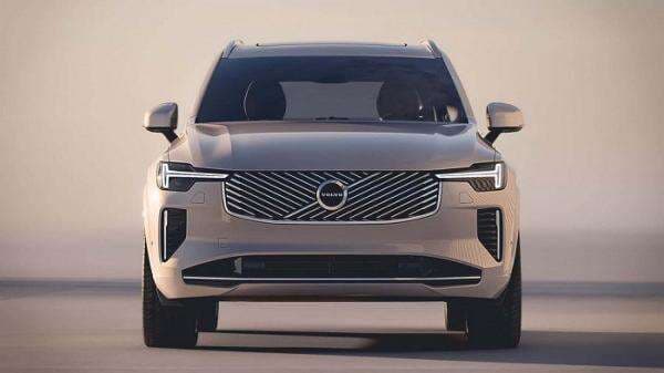 Volvo Menolak Keras Ubah XC90 Jadi Mobil Listrik, Ini Alasannya Volvo Menolak Keras Ubah XC90 Jadi Mobil Listrik, Ini Alasannya