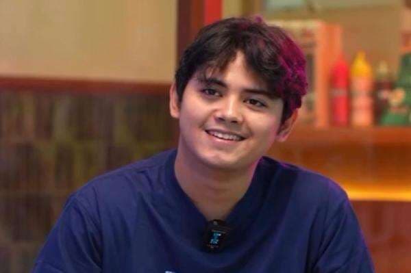 Profil dan Biodata Aliando Syarief, Diduga Pacari Gadis di Bawah Umur Profil dan Biodata Aliando Syarief, Diduga Pacari Gadis di Bawah Umur