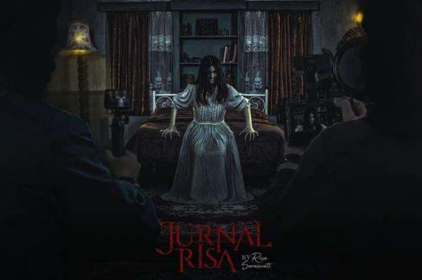 10 Film Indonesia Berdasarkan Kisah Nyata, Salah Satunya Jurnal Risa 10 Film Indonesia Berdasarkan Kisah Nyata, Salah Satunya Jurnal Risa