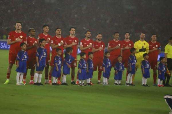 Cara Nonton Streaming Indonesia vs Arab Saudi di Kualifikasi Piala Dunia 2026 Cara Nonton Streaming Indonesia vs Arab Saudi di Kualifikasi Piala Dunia 2026