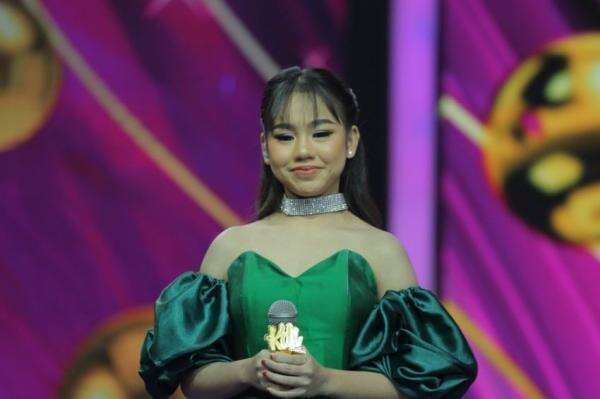 Berprestasi di Akademik, Ifa asal Bulukumba Siap Bersaing di Top 7 Kontes KDI 2024 Berprestasi di Akademik, Ifa asal Bulukumba Siap Bersaing di Top 7 Kontes KDI 2024