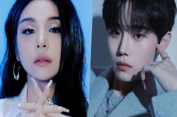 5 Fakta Kisah Cinta Ailee dan Choi Sihun, bak Drama Romantis yang Bikin Baper 5 Fakta Kisah Cinta Ailee dan Choi Sihun, bak Drama Romantis yang Bikin Baper