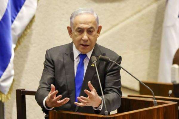 Melawan ICC, PM Israel Netanyahu Tak Terima Dicap Penjahat Perang Gaza Melawan ICC, PM Israel Netanyahu Tak Terima Dicap Penjahat Perang Gaza