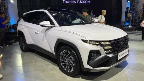 Hyundai Tucson vs Mobil Jepang: Siapa Raja SUV Sesungguhnya? Hyundai Tucson vs Mobil Jepang: Siapa Raja SUV Sesungguhnya?