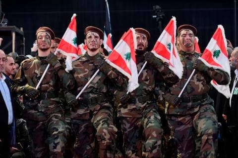 Hizbullah akan Tetap Aktif setelah Gencatan Senjata Hizbullah akan Tetap Aktif setelah Gencatan Senjata