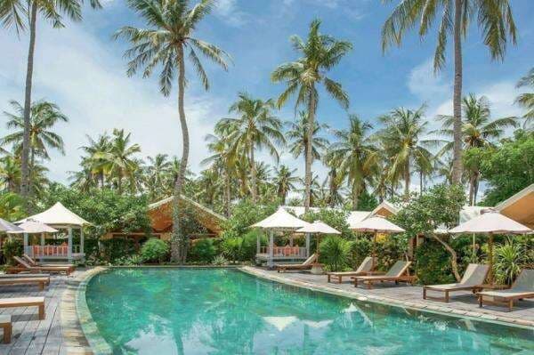 20 Rekomendasi Tempat Wisata Alam di Lombok yang Sejuk dan Asri 20 Rekomendasi Tempat Wisata Alam di Lombok yang Sejuk dan Asri