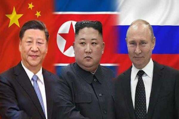 3 Presiden Teman Kim Jong-un, Salah Satunya Baru Menjabat 3 Presiden Teman Kim Jong-un, Salah Satunya Baru Menjabat