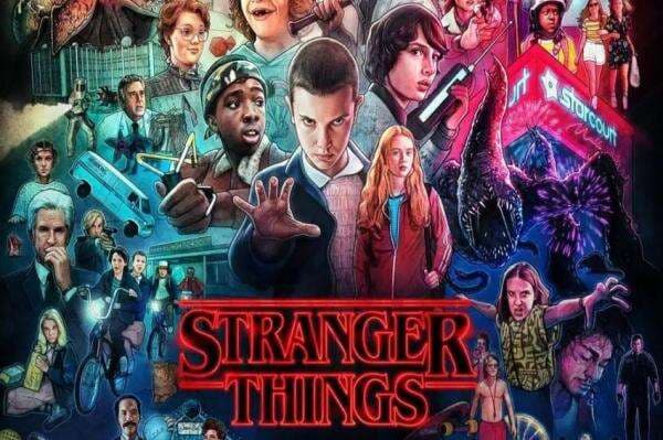 Stranger Things Season 5, Jadwal Rilis dan Fakta Penting yang Harus Kamu Tahu Stranger Things Season 5, Jadwal Rilis dan Fakta Penting yang Harus Kamu Tahu