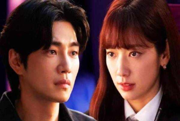 Penjelasan Ending The Judge From Hell, Apakah Kang Bit Na Menjadi Manusia? Penjelasan Ending The Judge From Hell, Apakah Kang Bit Na Menjadi Manusia?