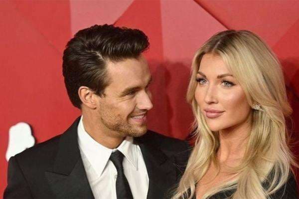 Profil dan Biodata Kate Cassidy, Kekasih Mendiang Liam Payne Profil dan Biodata Kate Cassidy, Kekasih Mendiang Liam Payne