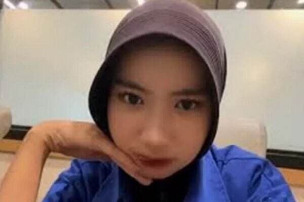 Profil dan Biodata Zahra Video 6 Menit 40 Detik, Karyawan Seafood yang Viral Profil dan Biodata Zahra Video 6 Menit 40 Detik, Karyawan Seafood yang Viral