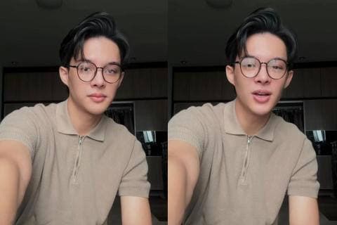 5 Potret Rey Mbayang usai Operasi Plastik Hidung, Jadi Lebih Mancung 5 Potret Rey Mbayang usai Operasi Plastik Hidung, Jadi Lebih Mancung