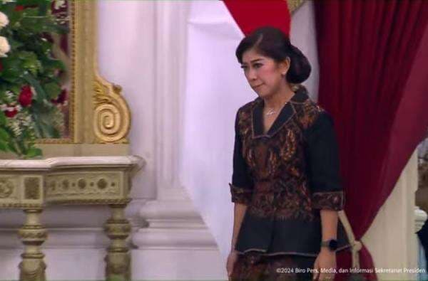 Mengenal Meutya Hafid, Dulu Disandera di Irak, Kini Menteri Komunikasi dan Digital Prabowo Mengenal Meutya Hafid, Dulu Disandera di Irak, Kini Menteri Komunikasi dan Digital Prabowo