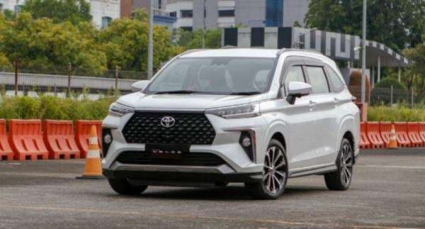 Kelebihan dan kekurangan Toyota Avanza Veloz, Yuk! Simak sebelum Membeli Kelebihan dan kekurangan Toyota Avanza Veloz, Yuk! Simak sebelum Membeli