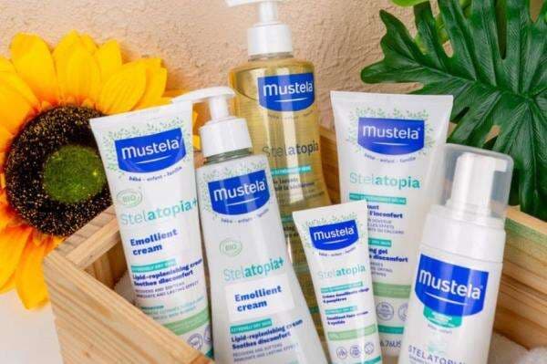 Mengenal Apa itu Dermatitis Atopik? Ini Penjelasan dari Mustela dan Solusinya Mengenal Apa itu Dermatitis Atopik? Ini Penjelasan dari Mustela dan Solusinya