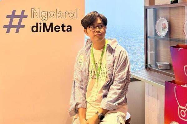 Perjalanan AlwanRK, dari Sarjana Pendidikan hingga Jadi Influencer Komedi Perjalanan AlwanRK, dari Sarjana Pendidikan hingga Jadi Influencer Komedi