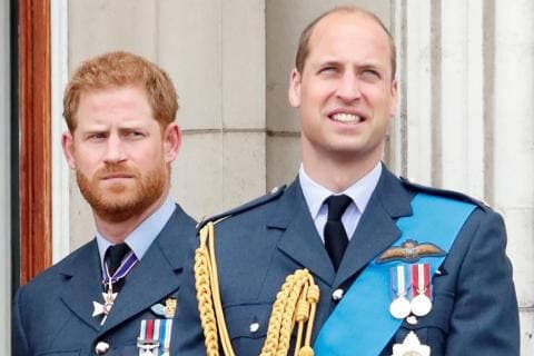 Pangeran Harry Sakit Hati Tabiatnya Dibongkar William, Tak Terima Disebut Jorok Pangeran Harry Sakit Hati Tabiatnya Dibongkar William, Tak Terima Disebut Jorok