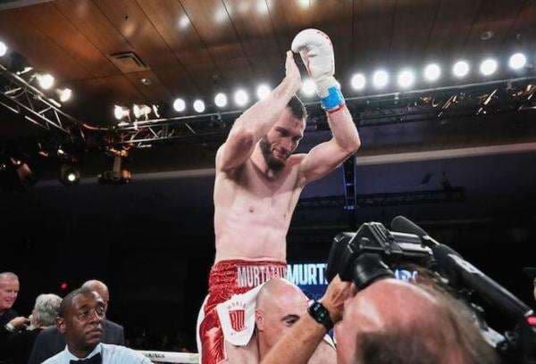 Kegilaan Pertarungan Tinju Welter Super: 15 Duel Teratas di Kelas 69,8 Kg Kegilaan Pertarungan Tinju Welter Super: 15 Duel Teratas di Kelas 69,8 Kg