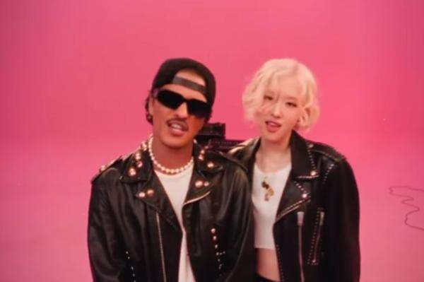 Mengenal Game APT yang Dijadikan Single Kolaborasi Bruno Mars dan Rose BLACKPINK Mengenal Game APT yang Dijadikan Single Kolaborasi Bruno Mars dan Rose BLACKPINK