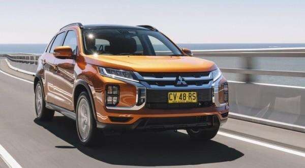 Biaya Pajak Mitsubishi Outlander Berdasarkan Model dan Tahun Pembuatannya Biaya Pajak Mitsubishi Outlander Berdasarkan Model dan Tahun Pembuatannya