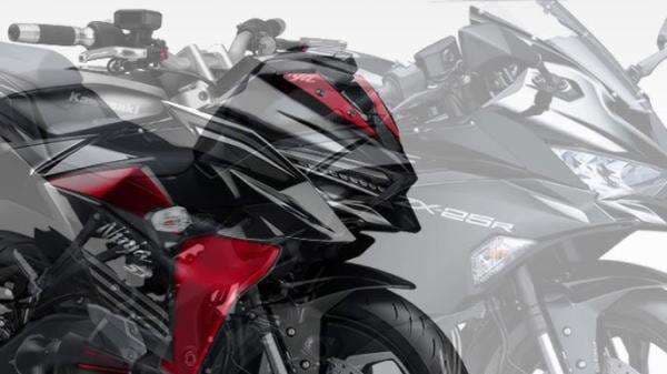 Mejeng di IMOS 2024, Sinyal Kehadiran Kawasaki Ninja ZX-25R Model Telanjang Mencuat Mejeng di IMOS 2024, Sinyal Kehadiran Kawasaki Ninja ZX-25R Model Telanjang Mencuat