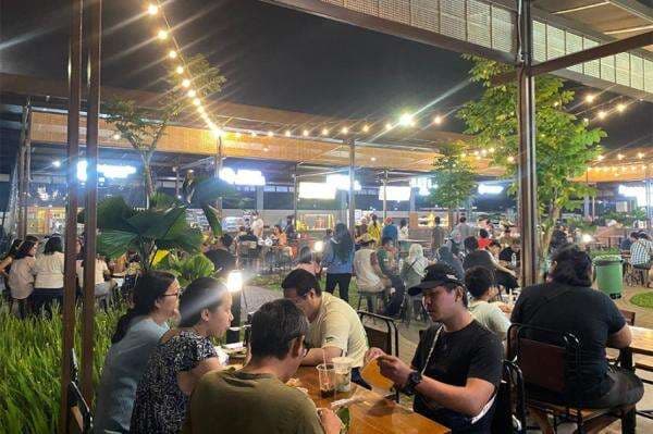 Tempat Kulineran di BSD City, Rans Nusantara Hebat Usung Masakan Indonesia Autentik Tempat Kulineran di BSD City, Rans Nusantara Hebat Usung Masakan Indonesia Autentik