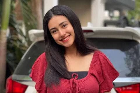 Selebgram Afifah Riyad Diduga Alami KDRT oleh Suami, Bocoran Rekaman CCTV Buktikan Sebaliknya Selebgram Afifah Riyad Diduga Alami KDRT oleh Suami, Bocoran Rekaman CCTV Buktikan Sebaliknya