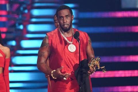 Eks Bintang Porno Ini Jadi Korban Perdagangan Seks P Diddy, Diperkosa Bergilir di Pesta Liar Eks Bintang Porno Ini Jadi Korban Perdagangan Seks P Diddy, Diperkosa Bergilir di Pesta Liar