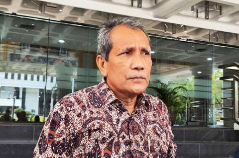 Pahala Nainggolan: Kaesang Berempat dari Jakarta ke AS, soal Temannya Saya Enggak Tahu Pahala Nainggolan: Kaesang Berempat dari Jakarta ke AS, soal Temannya Saya Enggak Tahu