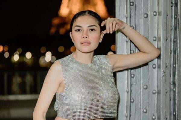 Nikita Mirzani Ancam Bakal Jebloskan Lolly ke Penjara: Saya Pastikan Kamu Akan Masuk! Nikita Mirzani Ancam Bakal Jebloskan Lolly ke Penjara: Saya Pastikan Kamu Akan Masuk!