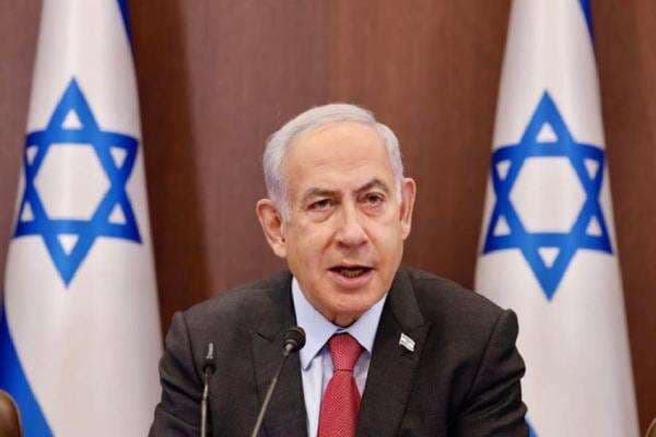 Jadi Agen Iran, Pria Israel Ini Hendak Bunuh PM Netanyahu Cs Jadi Agen Iran, Pria Israel Ini Hendak Bunuh PM Netanyahu Cs