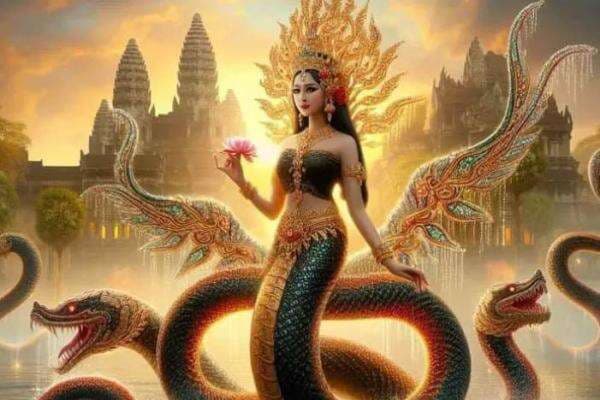 Kisah Putri Ular, Cerita Rakyat Sumatera Utara Tentang Sumpah Serapah Jadi Kenyataan Kisah Putri Ular, Cerita Rakyat Sumatera Utara Tentang Sumpah Serapah Jadi Kenyataan