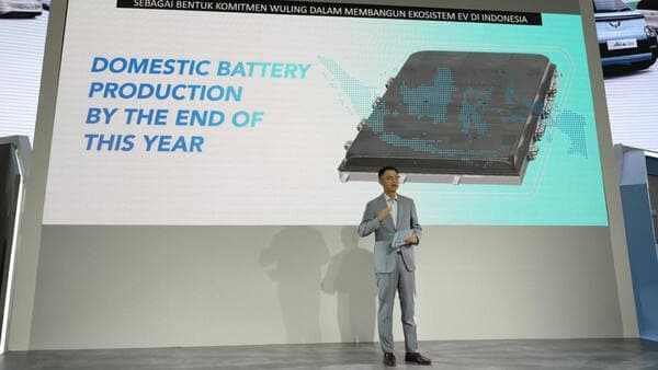 BYD Punya Baterai Blade, Wuling Pede dengan Magic Battery, Apa Keunggulannya? BYD Punya Baterai Blade, Wuling Pede dengan Magic Battery, Apa Keunggulannya?