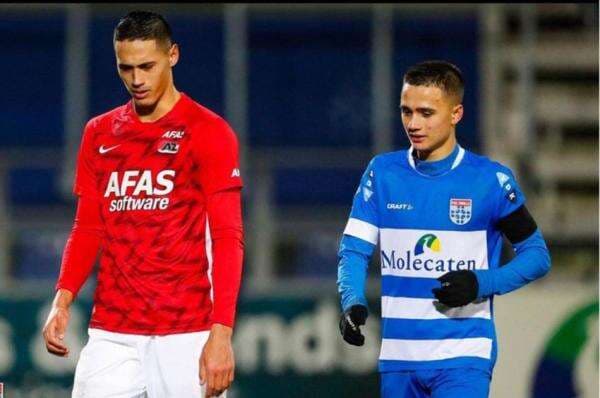 Profil Jan Lekatompessy, Kakek Tijjani dan Eliano Reijnders Orang Asli Ambon Maluku Profil Jan Lekatompessy, Kakek Tijjani dan Eliano Reijnders Orang Asli Ambon Maluku