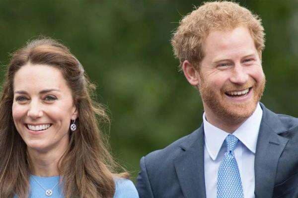 Kenapa Kate Middleton Sakit Hati pada Pangeran Harry? Ternyata Ini Sebabnya Kenapa Kate Middleton Sakit Hati pada Pangeran Harry? Ternyata Ini Sebabnya