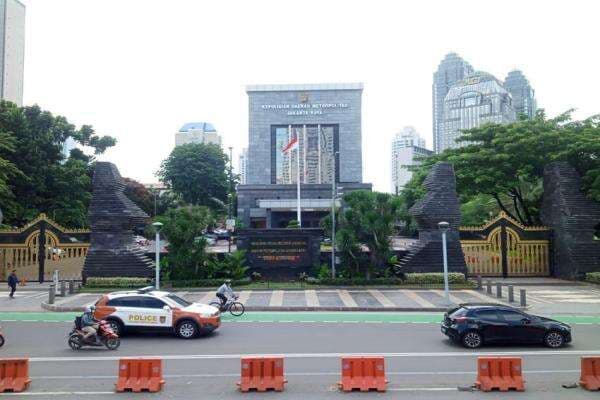 Daftar 34 Polda di Indonesia, Lengkap dengan Kapolda dan Wilayah Hukumnya Daftar 34 Polda di Indonesia, Lengkap dengan Kapolda dan Wilayah Hukumnya